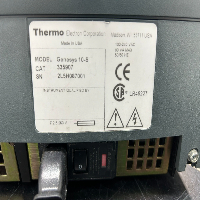 Thermo Genesys 10uv Spectrophotometer image 3